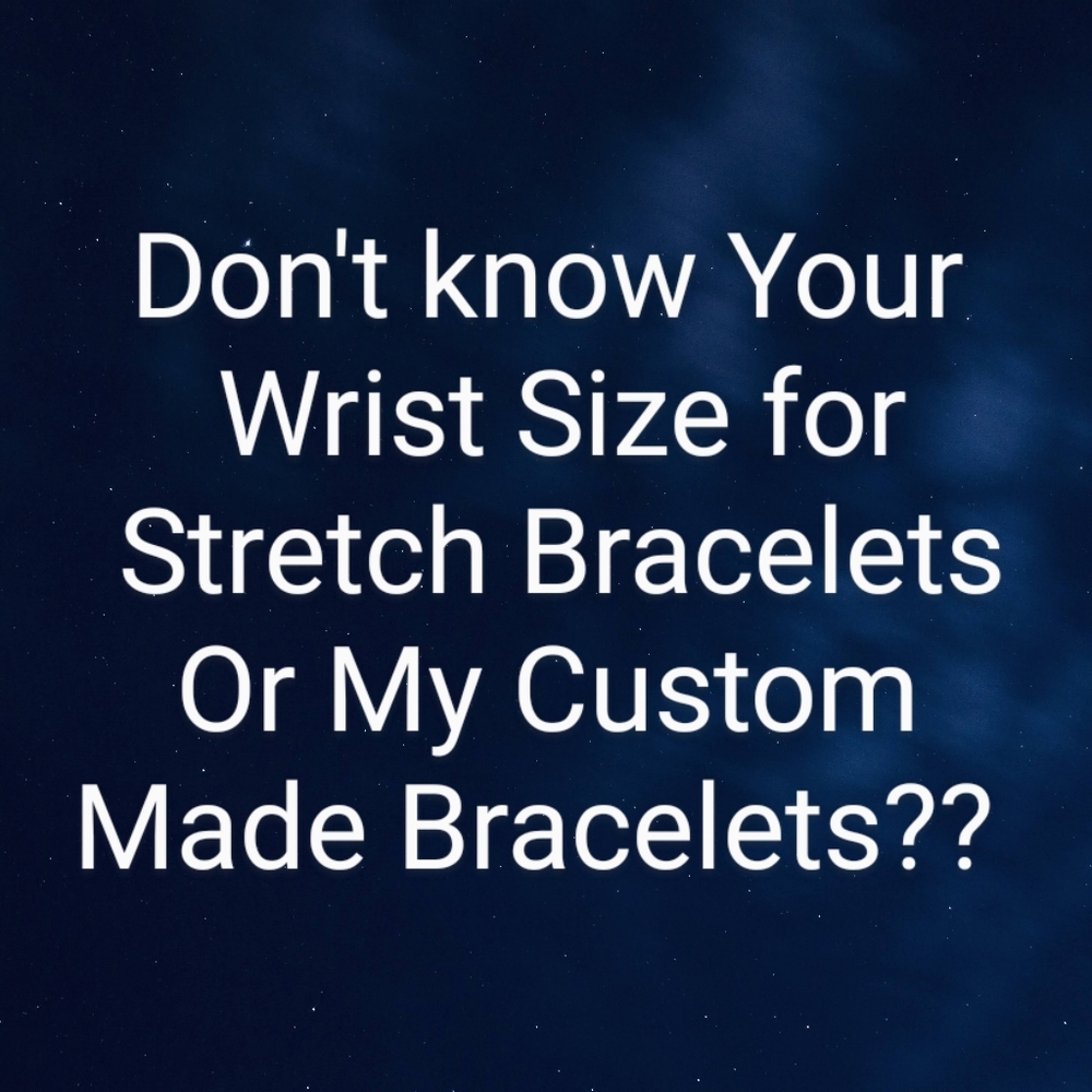 Cat Eye Navy Bracelet - Picture 3 of 6